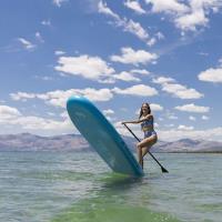 Aqua Marina Vapor All-Around iSUP 10’ 4